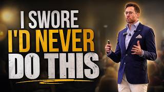 I Swore I’d Never Do This… But It Changed My Mind | Mid-Atlantic Conference VLOG | Doctor Cliff AuD