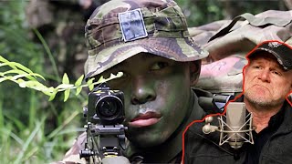 Gurkha Standard  UK's Finest Shooters