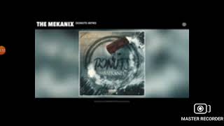 The mekanix - Donuts Intro (Audio)