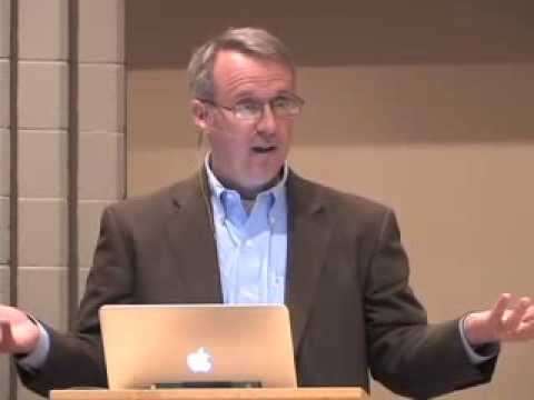 Dr. Christopher Perrin: School as Schole Part One