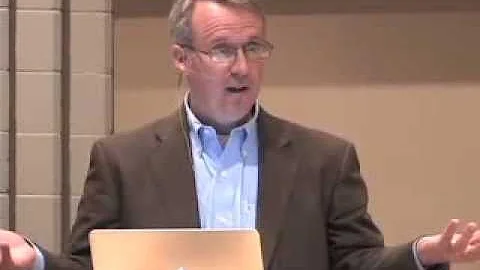 Dr. Christopher Perrin: School as Schole Part One