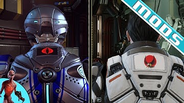 XCOM 2 MODS | WEEK #33 - Top 5