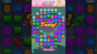 Candy Crush Saga Levels 1056–1068 ASMR Gameplay | Match-3 Puzzle Walkthrough screenshot 5