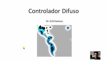Control Difuso - 2.0 Controlador Difuso - Hackeando Tec