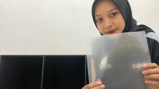 MATERI IPA : ALAT PERAGA KOTAK SIFAT - SIFAT CAHAYA MATERI IPA : ALAT PERAGA KOTAK SIFAT - SIFAT CAHAYA