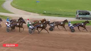 Vidéo de la course PMU PRIX DU SECTEUR DE LOIREAUXENCE