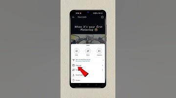 Instagram Reels Ka Comment Kaise Off Kare | How Disable Instagram Reels Comment #shorts