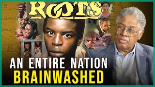 This Hollywood Movie Destroyed Black Americans Forever - Thomas Sowell || Intellectuals & Insight