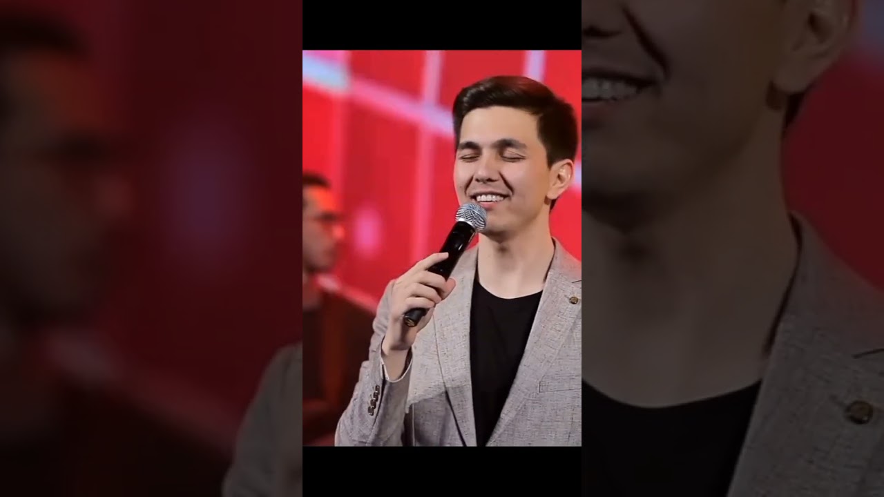 Muhammadziyo 3 chi muhabbatim