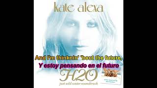 Nobody Knows - Kate Alexa Lyric Y Traducción