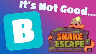 Blooket's NEW SNAKE Game Mode is Very Strange... screenshot 3