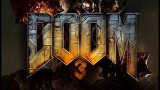 DOOM 3: BFG Edition on NİGHTMARE Mode Delta Labs Level 1  #57