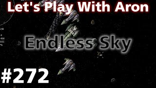 Failing A Successor House Mission - Endless Sky #272