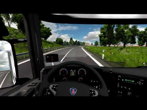 [ETS2BiH v1.26]Šta je to retarder, koje vrste imamo i čemu služi?