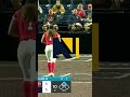 Matsuda Walks-Off for Pace in the CWS