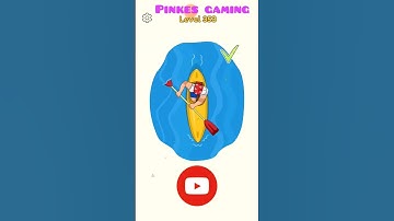 DOP 4 : Draw One Part Level 353 #short #gameplay #dop4