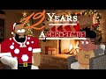 12 Years of Christmas The Untold Story of Santa Claus