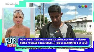Episode 326 (02/07/2022) - Flor de Equipo