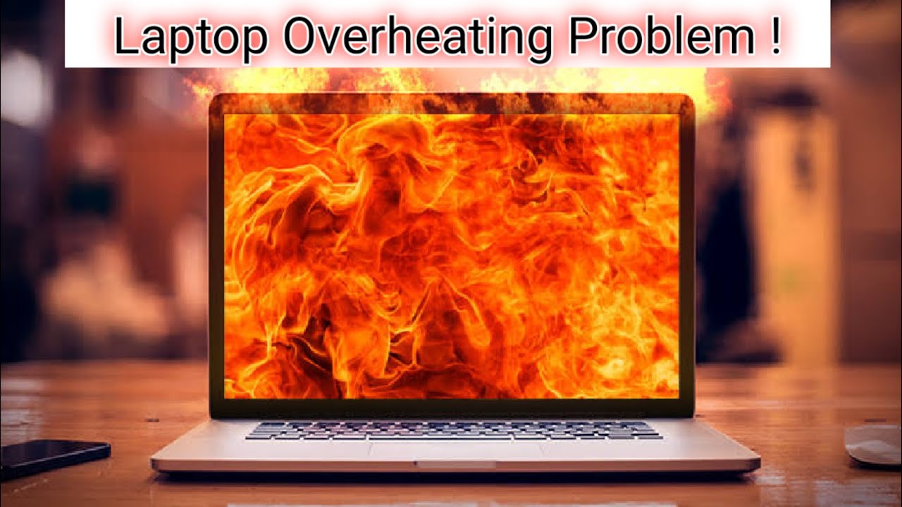 Laptop Overheating Problem Solution! Laptop Overheating Fix! YouTube