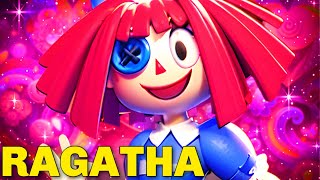 Ragatha Song MUSIC VIDEO (The Amazing Digital Circus)