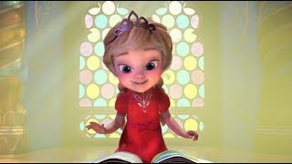 Принцесса и дракон (2018) Трейлер HD Принцесса и дракон (2018) Трейлер HD