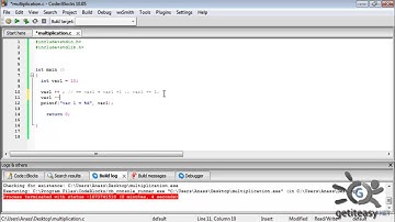 Incrementation Et Decrementation
