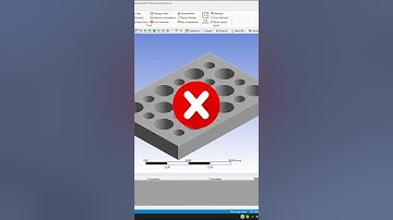 Ansys Workbench - Select by