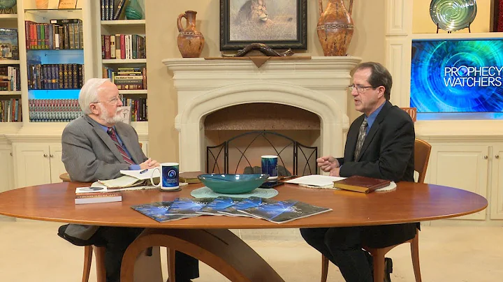 Brent Miller: Revealing the Technology of the Anti...