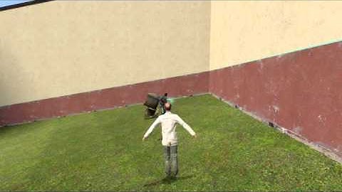 Another Day in gm_construct...