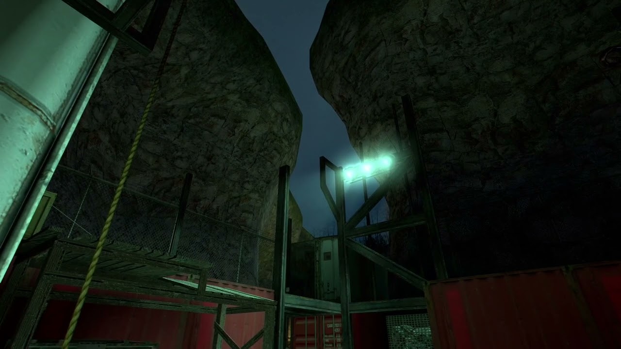 Half-Life 2 Ambient - Relaxing Music | Atmosphere