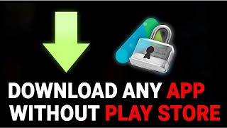 How to Download an App without Play Store screenshot 5