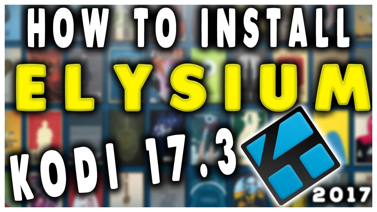 how to install kodi 17.3 on firestick youtube how to install kodi 17.3 on firestick youtube