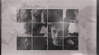 Multicouples | Strangers