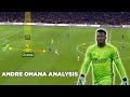 Strengths and Weaknesses of Andre Onana | Player Analysis by Nouman