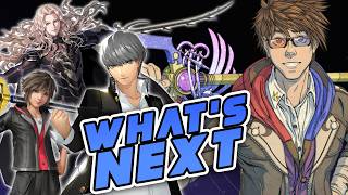 What's Next? KZ's Update Video & Survey
