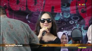 JABLAY 2 BY YANIS SUKMA ON PUJANGGA NADA LIVE SIDAMULYA 22 FEBRUARI 2025