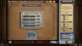 HearthStone: Heroes of Warcraft