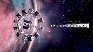 Interstellar Hip Hop Remix