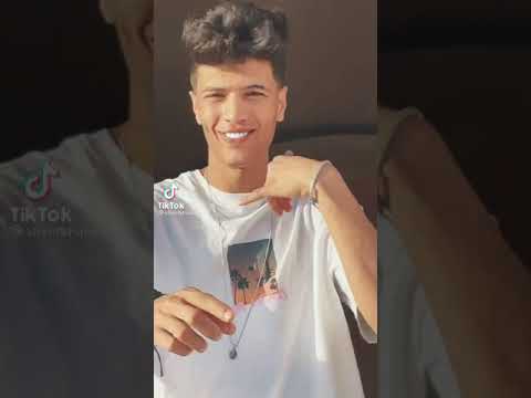تيك توك شعري طلع بسرعة شريف خالد
