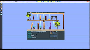 Transformice Test Video