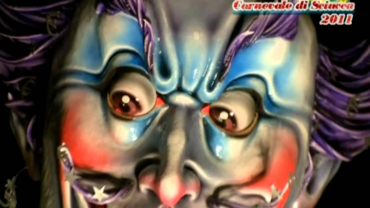 Carnevale di sciacca 2011 In Bilico