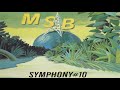 Masamichi Sugi(杉真理) Symphony#10 [Full Album]