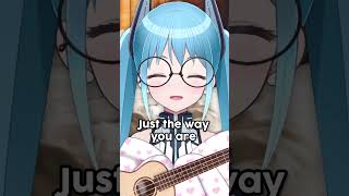 LET ME SING FOR YOU (ﾉ◕ヮ◕)ﾉ*:･ﾟ✧