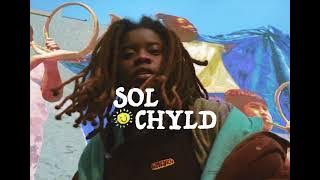 Sol ChYld - NBC [Official Video]
