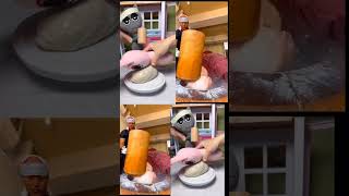 Yosho Hai Montagem Satisfying Parody Real Video Youtubeshorts