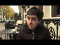 Capture de la vidéo Villagers Interview - Conor O'brien (Part 1)