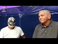 EL REO - EPISODIO 7 - Así luchabamos los luchadores de antes.