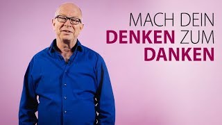 Robert Betz - Mach dein Denken zum Danken screenshot 4