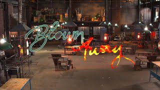 Blown Away Trailer