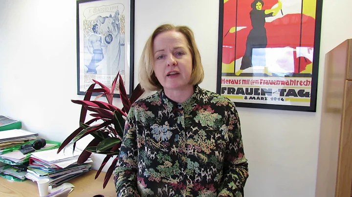 Ruth Coppinger TD reaction to Claire Byrne Referendum 'Debate'